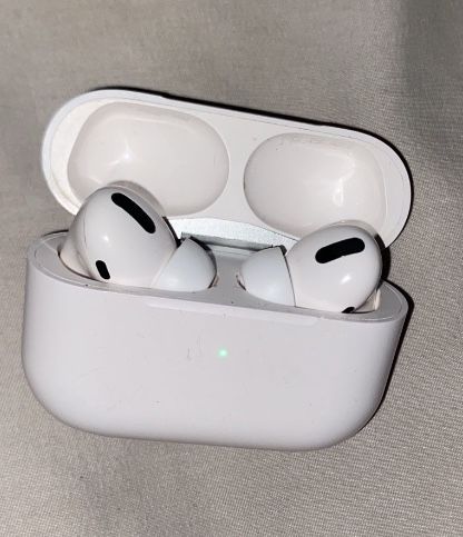 AirPod Pro 2s Give Me Your Best Offer