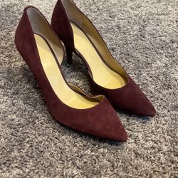 Michael kors heels 