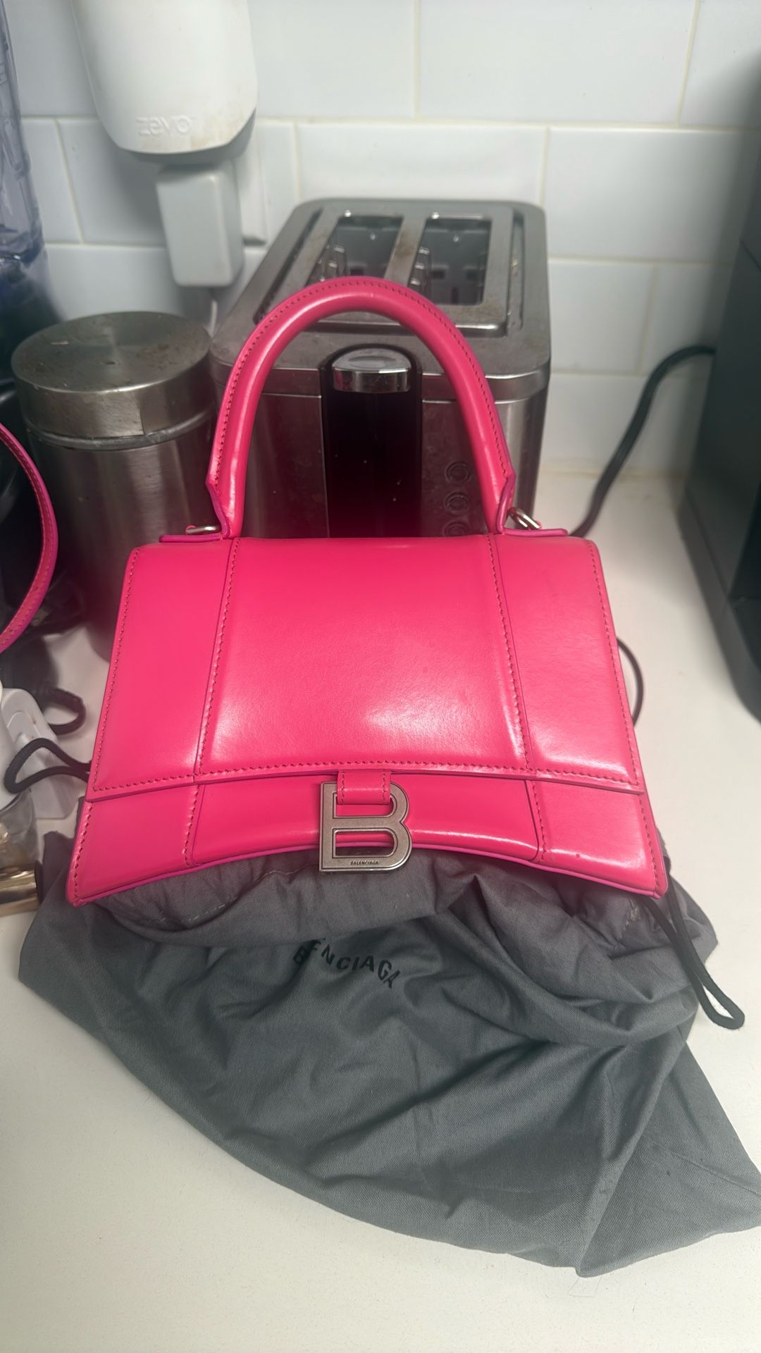 Authentic Balenciaga purse