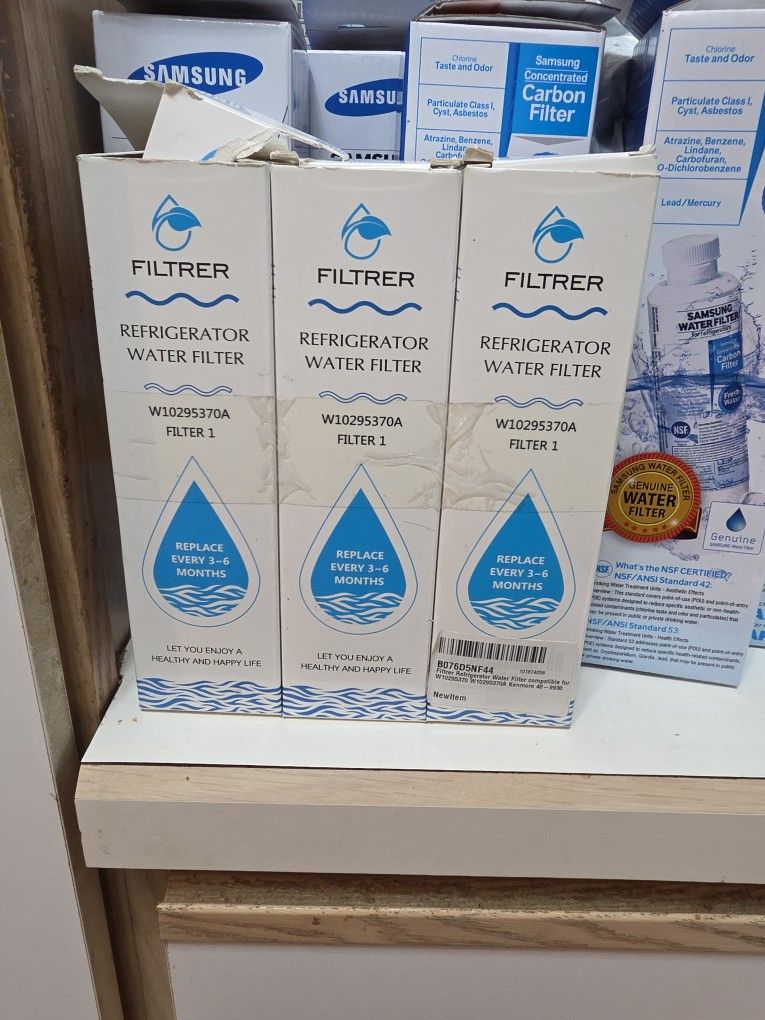 Water Filter
