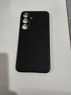 Galaxy s24 carbon fiber case, pitaka
