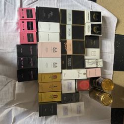 Perfumes ‼️‼️