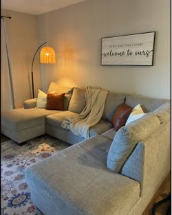 Sectional Sofa!!