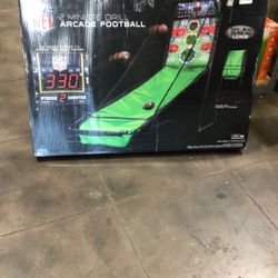 NFL 2 Minute Drill Arcade Football 🏈 