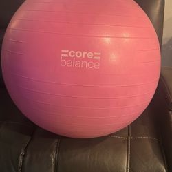 Core Ball 
