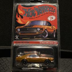 Hot Wheel 