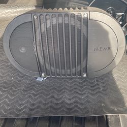 Outdoor Speaker