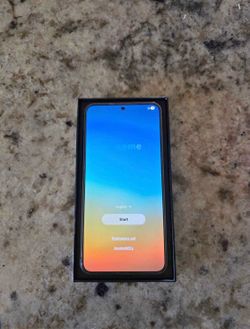 Samsung galaxy s25 512gb new