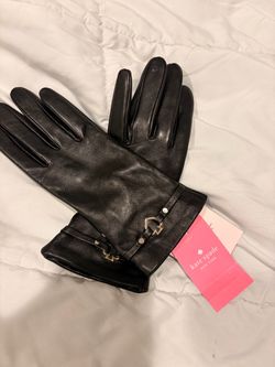 Kate Spade gloves