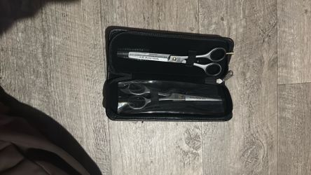 Barber Scissors Sb Barber Supply