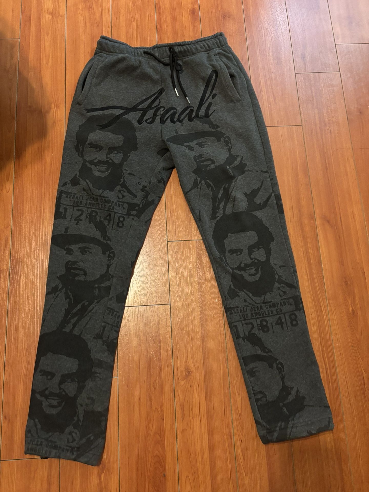 Asaali