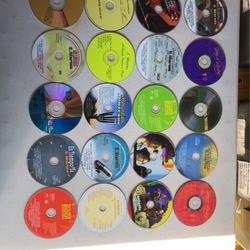 Spanish Music CD’s 39