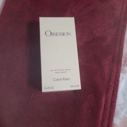 Calvin Klein Perfum