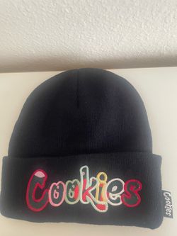 Cookies beanie