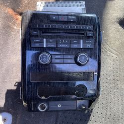 Ford F150 Radio 2009-2012 