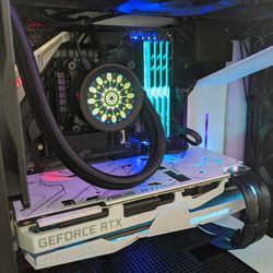 $750 Custom PC without GPU 