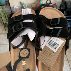 Sandalias