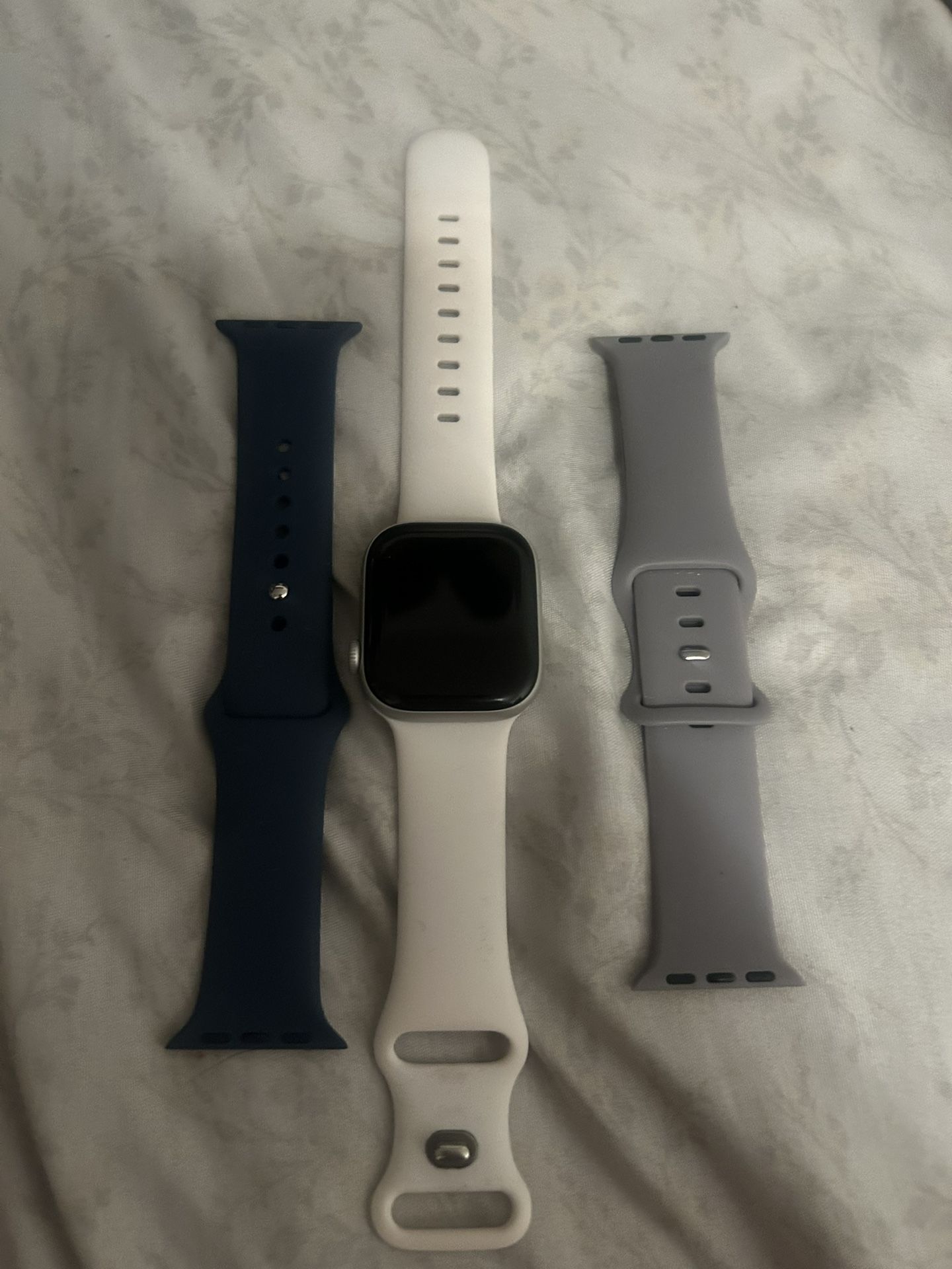 Apple Watch Series 10