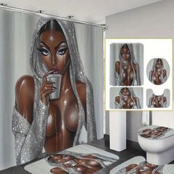 Brand New Bathroom Set