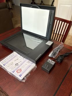 Epson Perfection V300 Photo Scanner