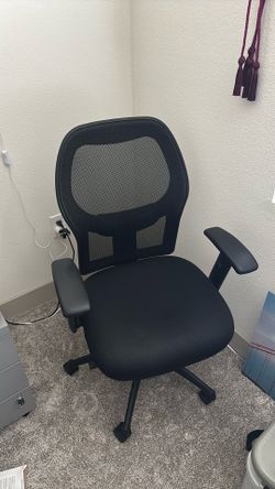 Mesh Back Office Chair