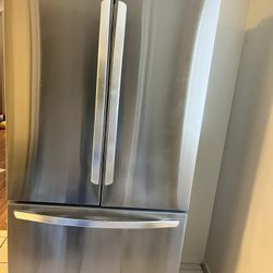 LG Fridge 