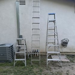 Ladders 