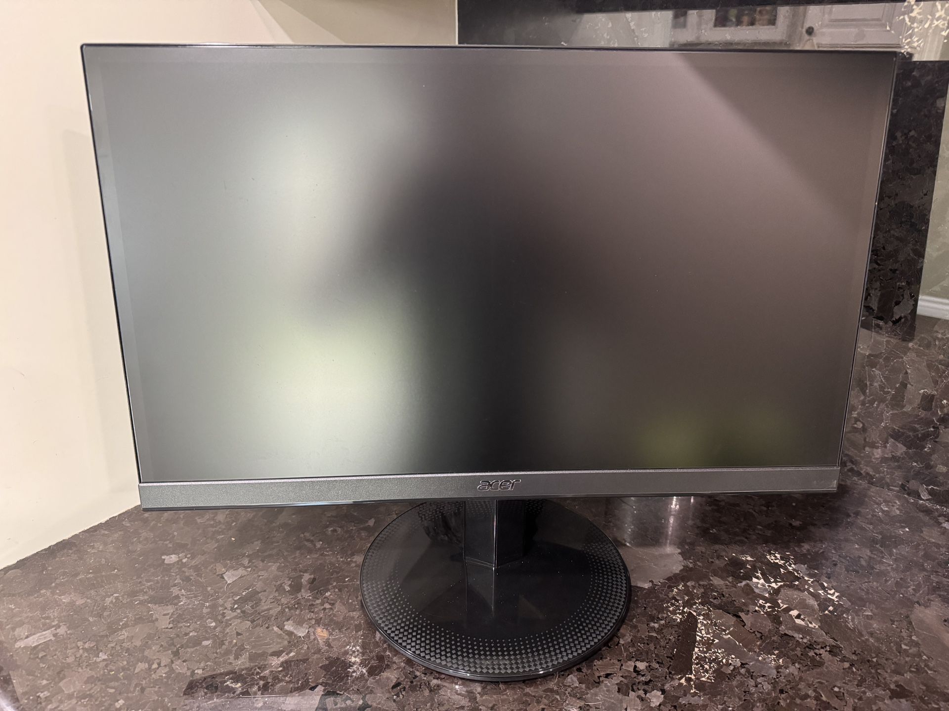 Asus SB220Q LCD Monitor