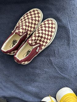 Vintage Vans