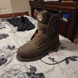 Redwing Shoes