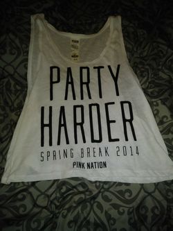 8.00 new with tags. Medium.