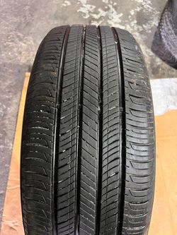 Whankook tire