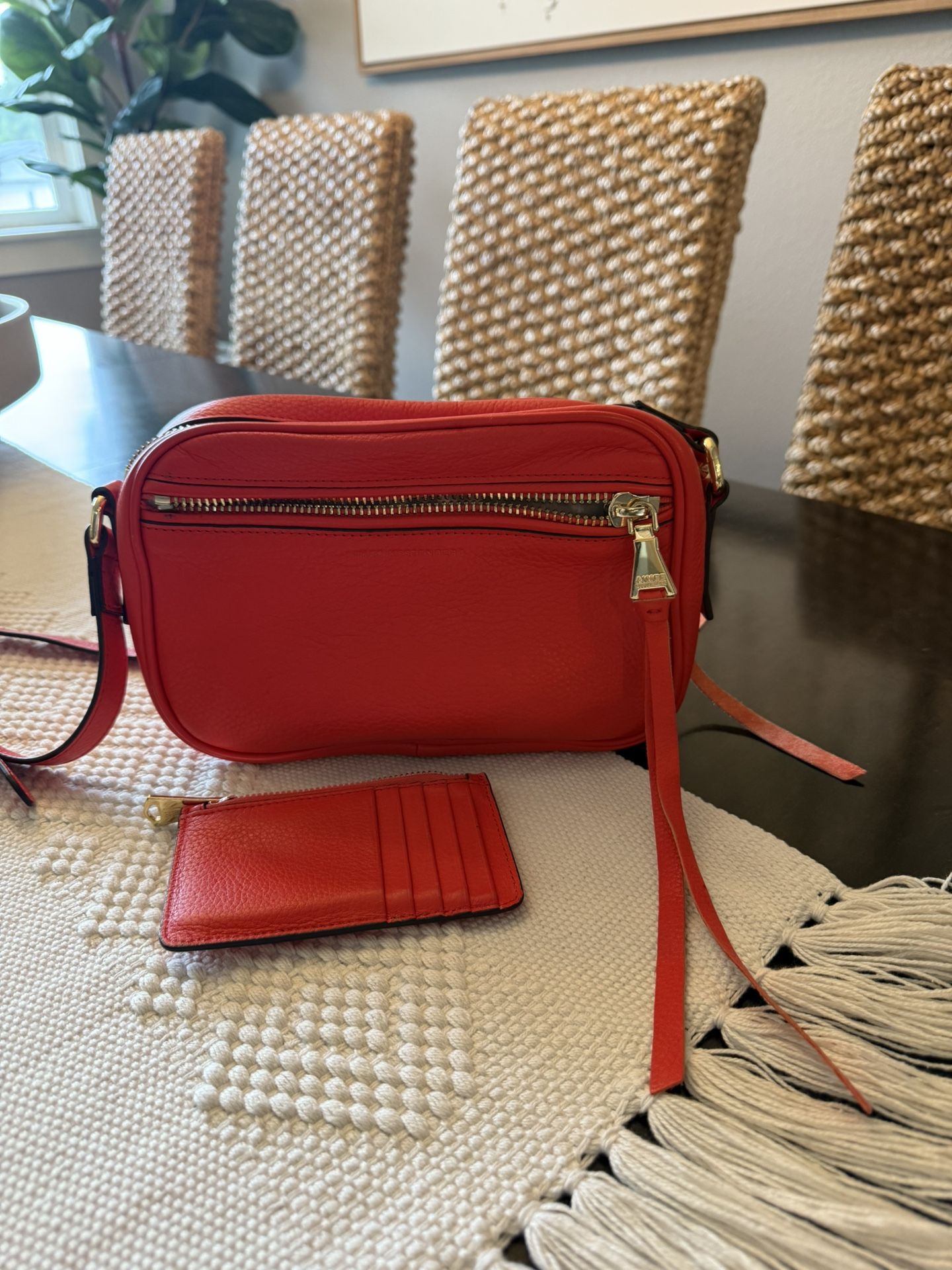 Aimee Kestenberg Crossbody/ Card Holder