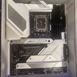 Asus Rog STRIX Z690