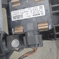 Audi A4 Radar Part 