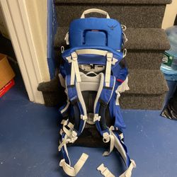 Osprey Hiking Child Carrier