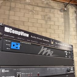 Middle Atlantic PD-915R-PL 9 OUTLET