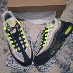 Nike Air Max 95 DNHM