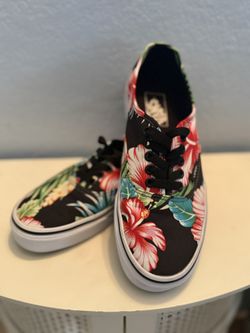 Vans New Shoes