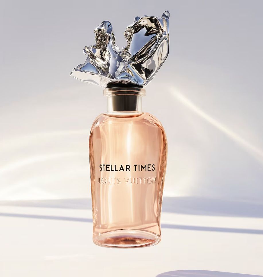 LOUIS VUITTON STELLAR TIMES (EDP) 100mL