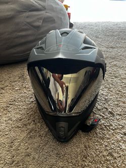 BILT helmet size medium