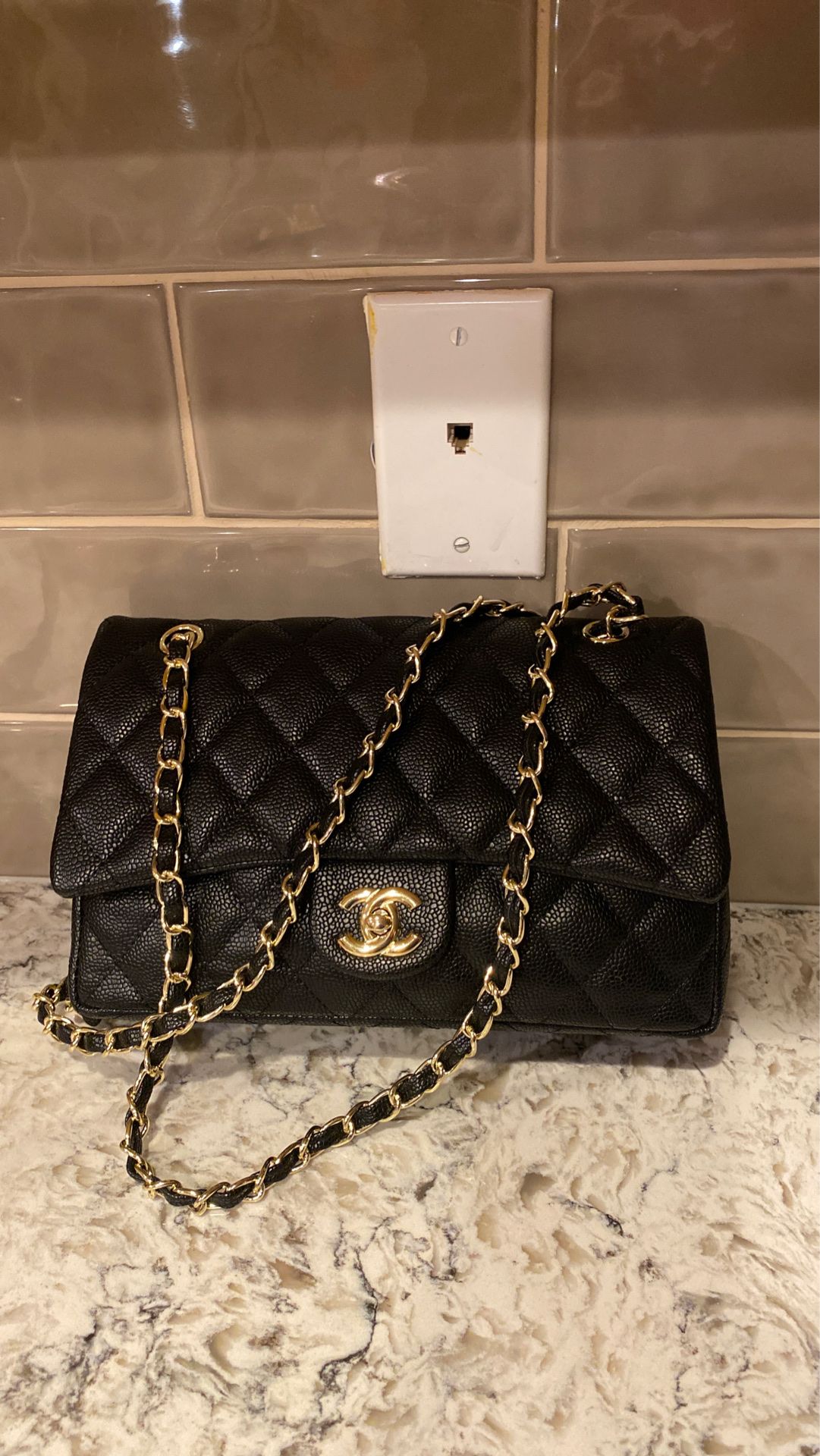 Chanel bag