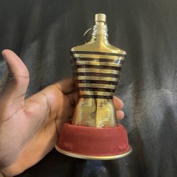 Jean Paul Gaultier Elixer