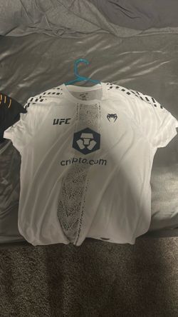 UFC training gear