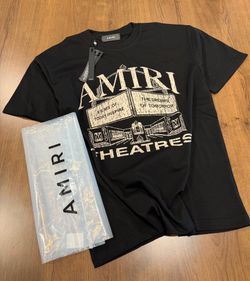 Camiseta amiri