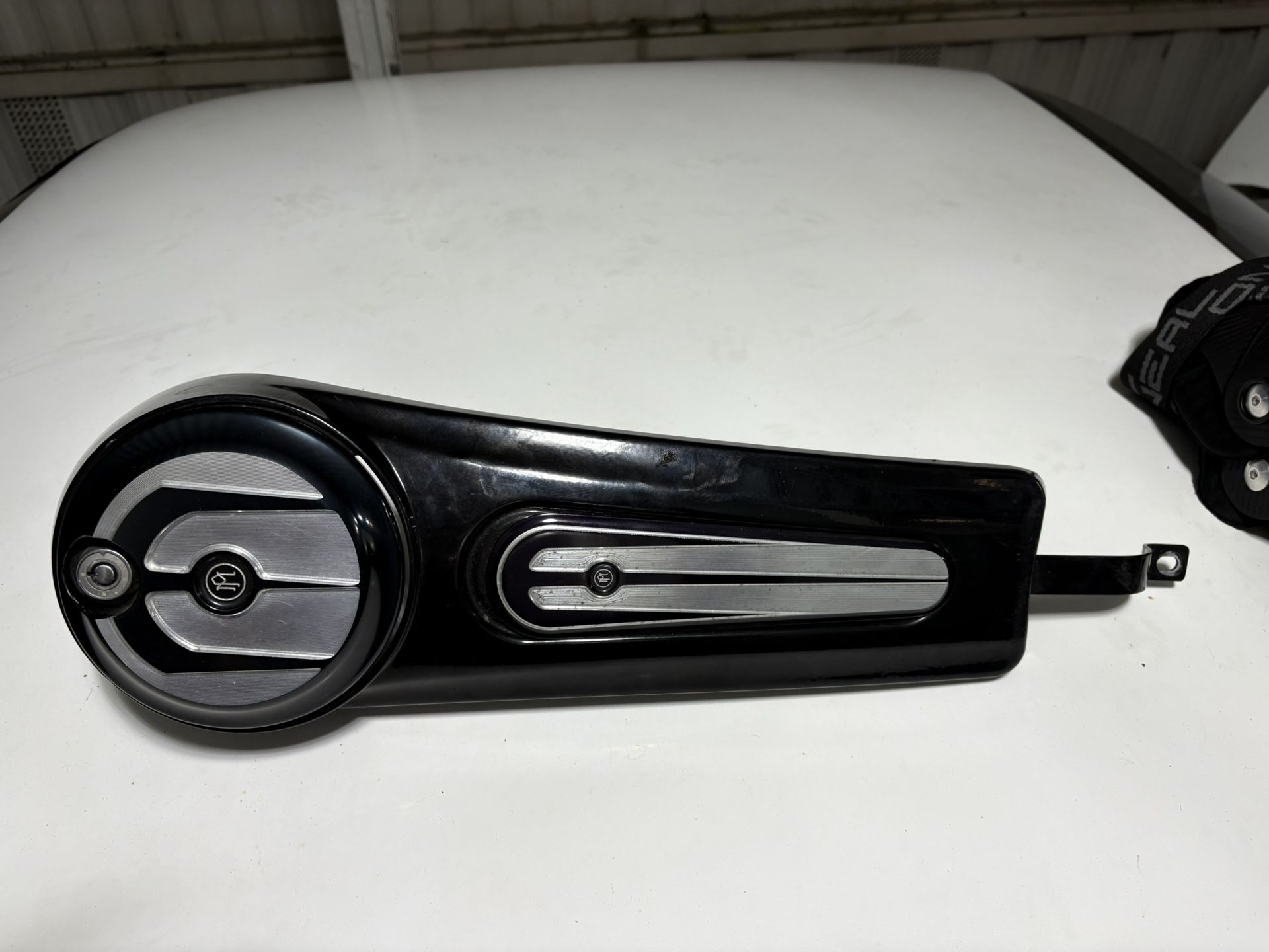 13 Harley Davidson Road Glide/Street Glide Tank Dash