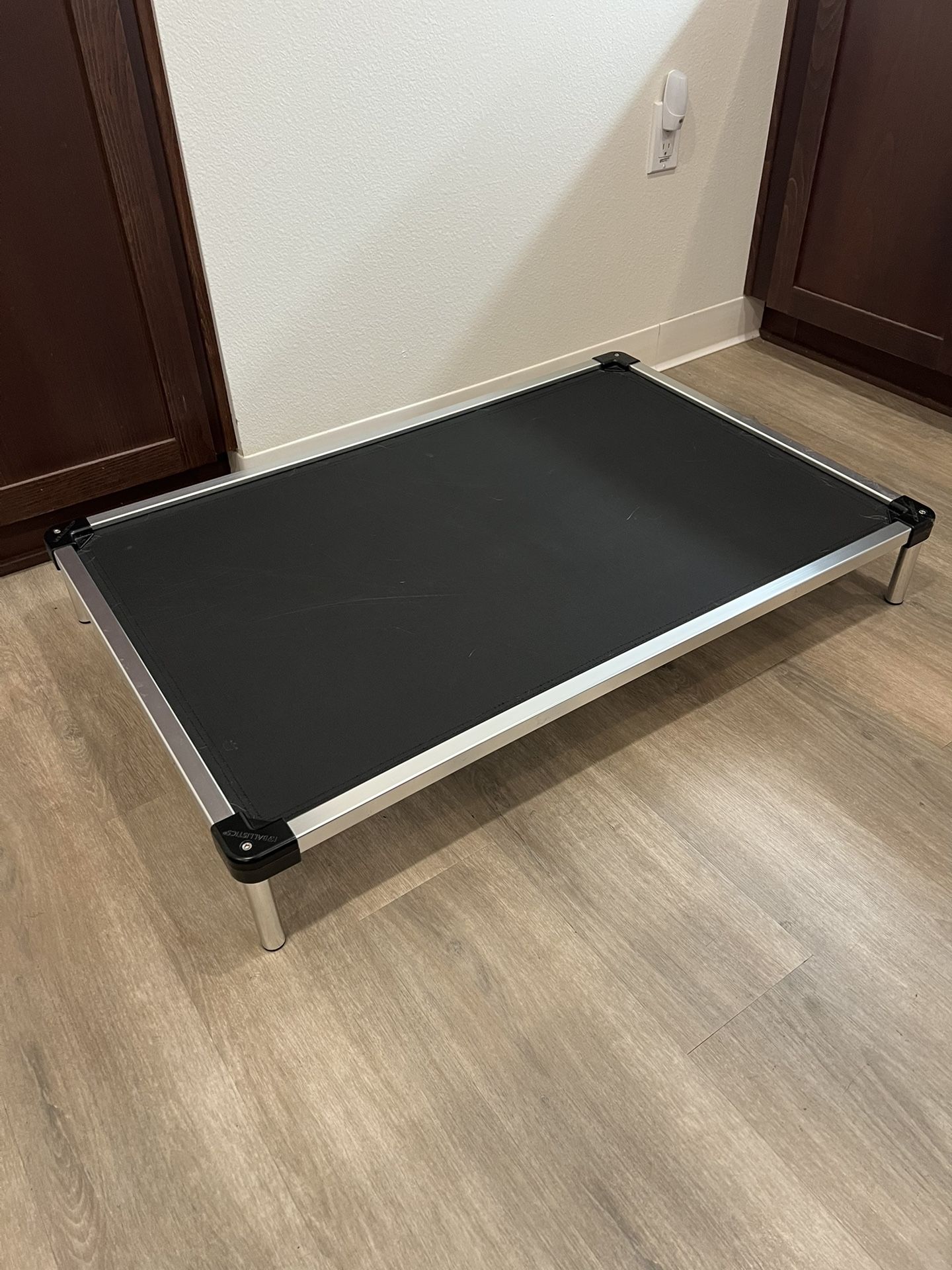 K9 Ballistic Ripstop Dog Bed Large