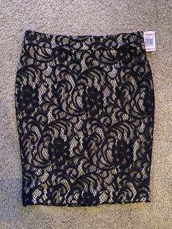 Women’s INC Skirt - Size 2 Petite