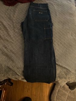 Key Carpenter Pants, 38x30