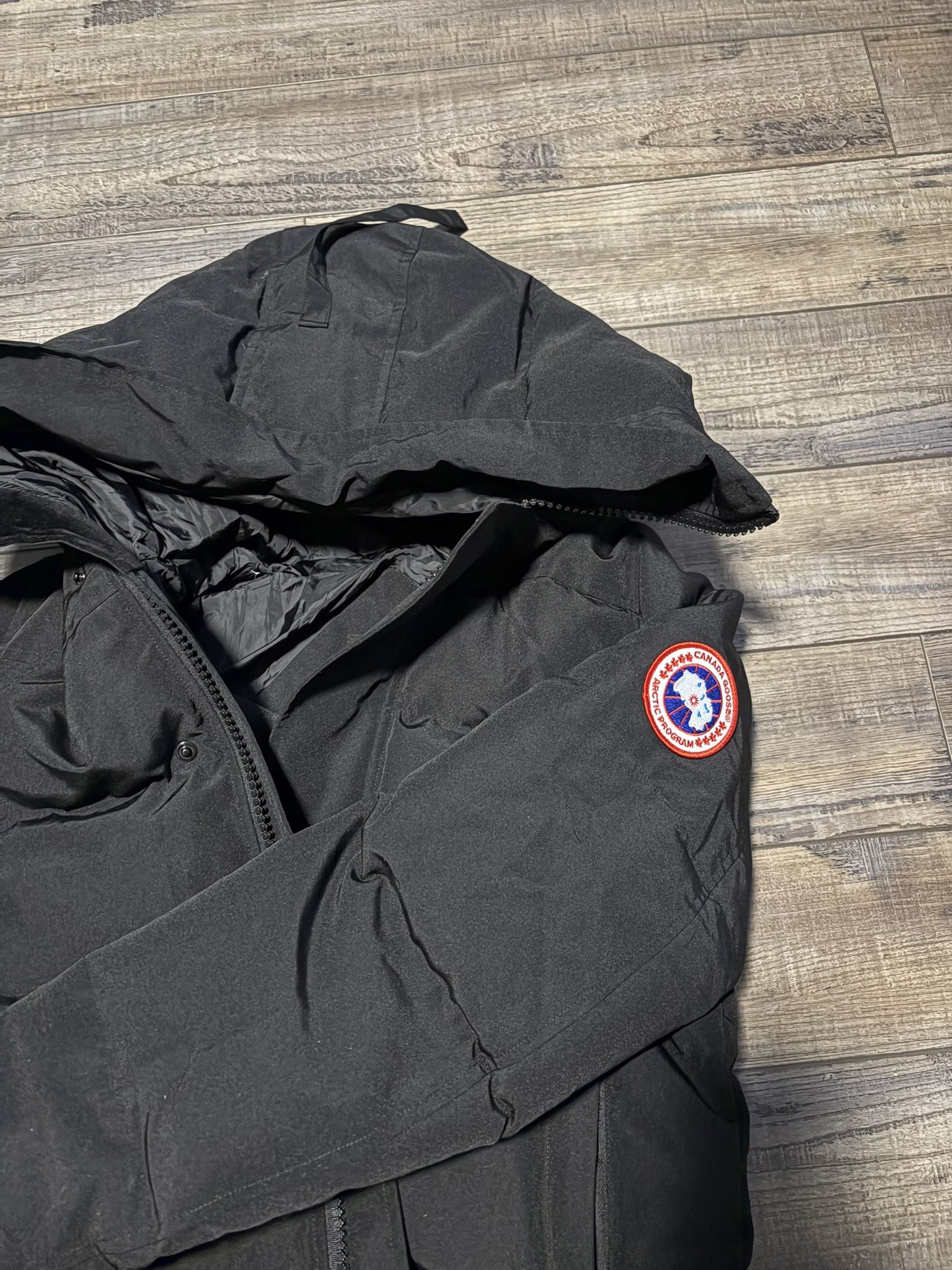 Canada Goose Coat